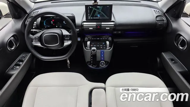 Hyundai Casper 2024 thumb 6