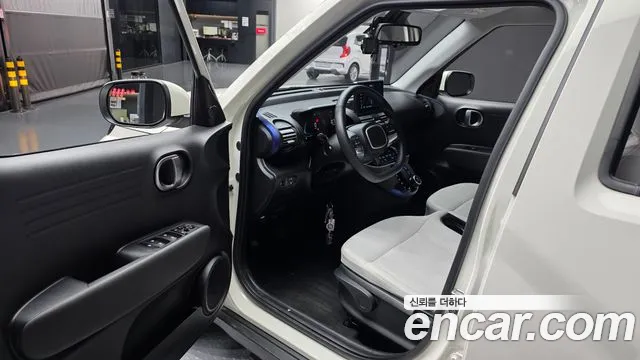Hyundai Casper 2024 thumb 9