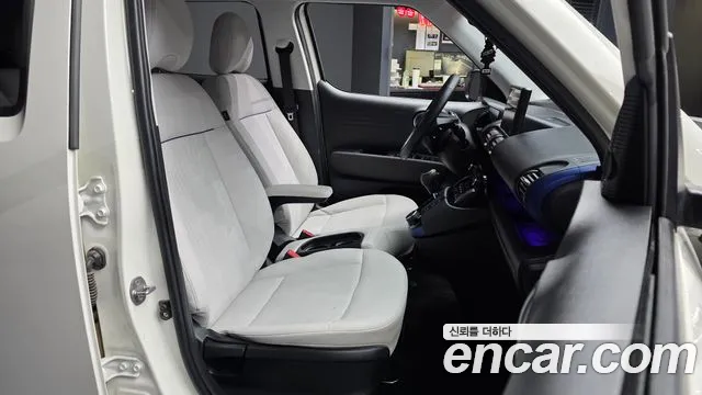 Hyundai Casper 2024 thumb 10