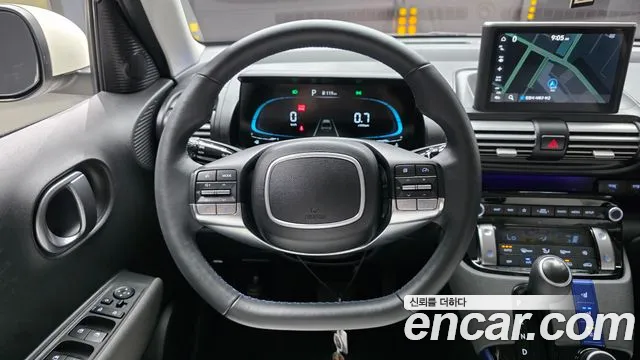 Hyundai Casper 2024 thumb 12