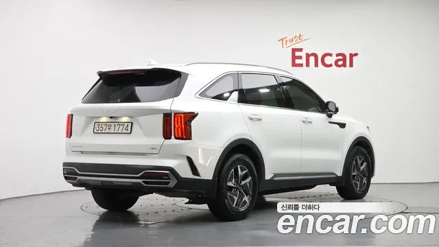 Kia Sorento 2023 thumb 2
