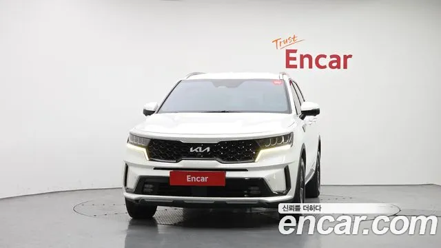 Kia Sorento 2023 thumb 3