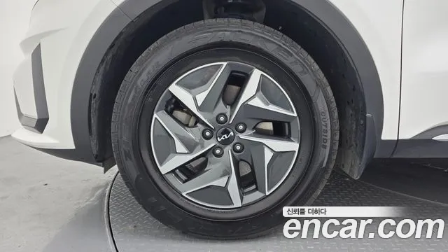 Kia Sorento 2023 thumb 5