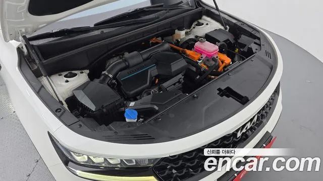 Kia Sorento 2023 thumb 6