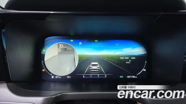 Kia Sorento 2023 thumb 8