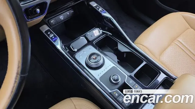 Kia Sorento 2023 thumb 9