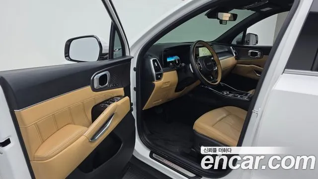 Kia Sorento 2023 thumb 10