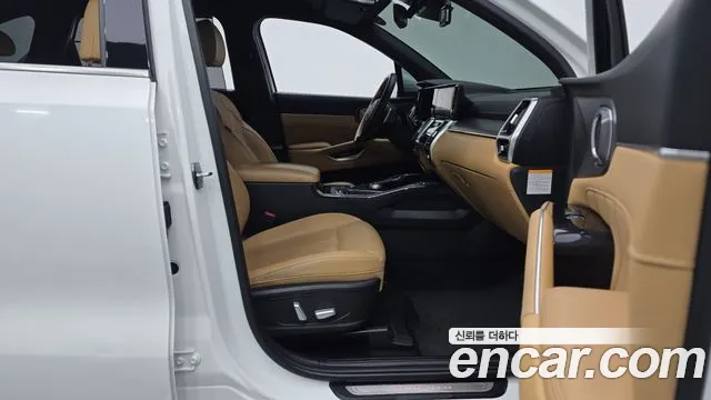 Kia Sorento 2023 thumb 11