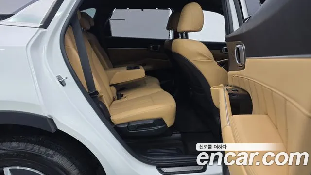 Kia Sorento 2023 thumb 12