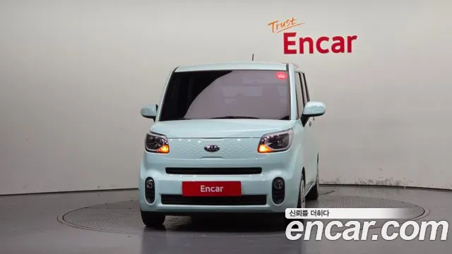 Kia Ray 2020 thumb 3