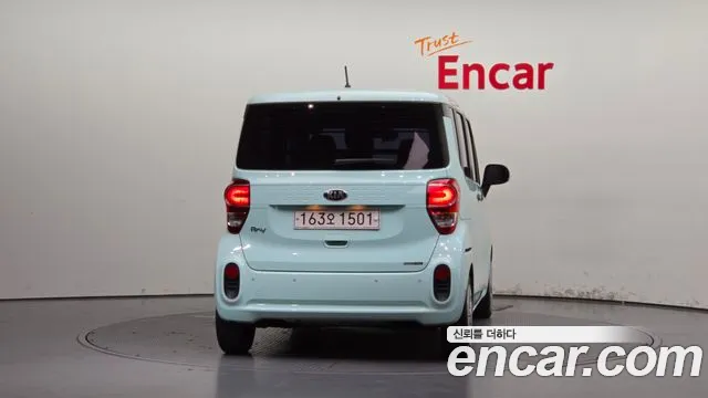 Kia Ray 2020 thumb 4
