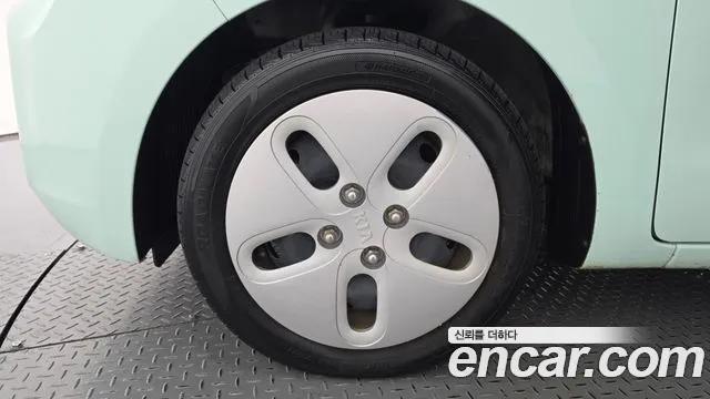 Kia Ray 2020 thumb 5