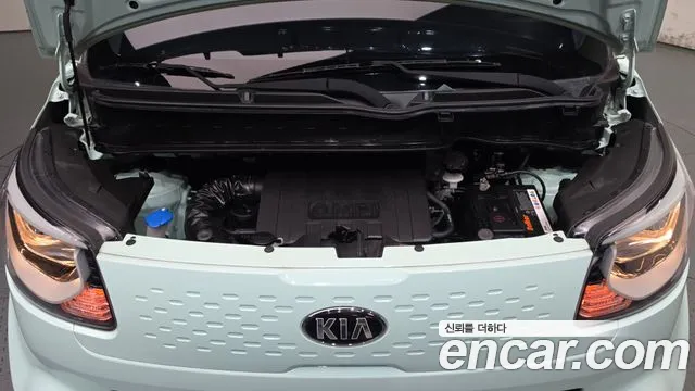 Kia Ray 2020 thumb 6