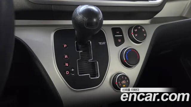 Kia Ray 2020 thumb 9