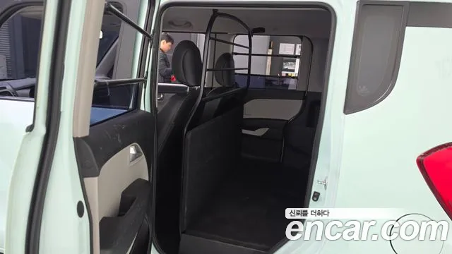 Kia Ray 2020 thumb 11