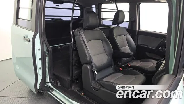 Kia Ray 2020 thumb 12