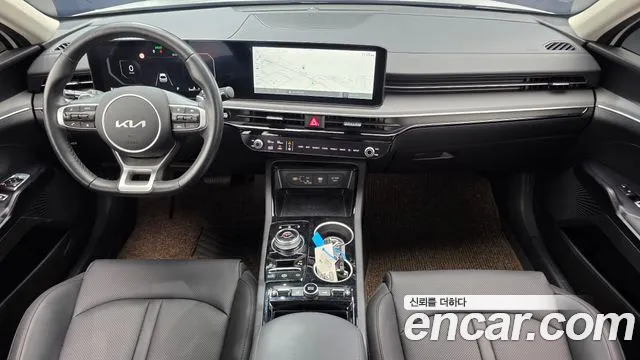 Kia K5 2024 thumb 6