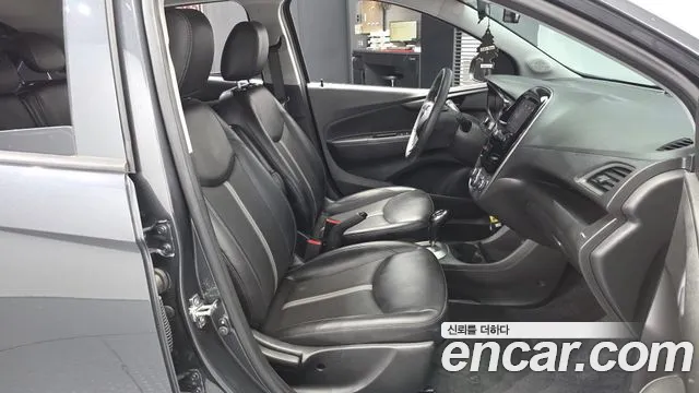 ChevroletGMDaewoo Spark 2022 thumb 10