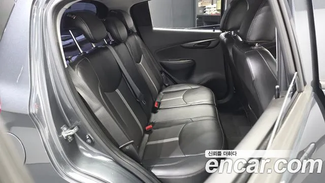 ChevroletGMDaewoo Spark 2022 thumb 11
