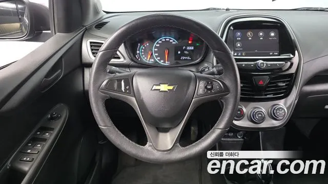 ChevroletGMDaewoo Spark 2022 thumb 12