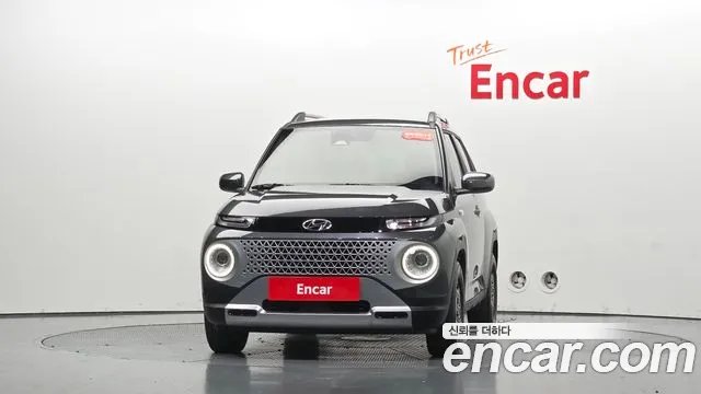 Hyundai Casper 2024 thumb 2
