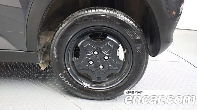 Hyundai Casper 2024 thumb 4