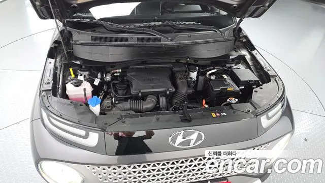 Hyundai Casper 2024 thumb 5