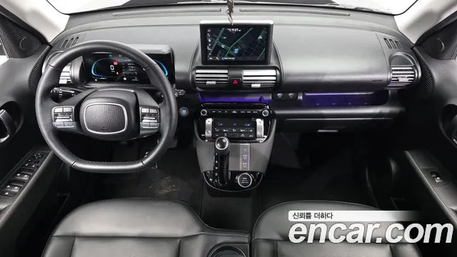 Hyundai Casper 2024 thumb 6