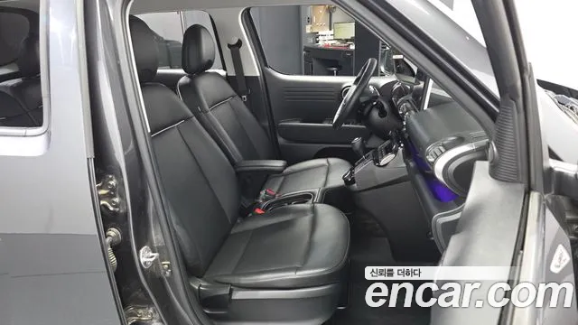 Hyundai Casper 2024 thumb 10