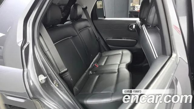 Hyundai Casper 2024 thumb 11