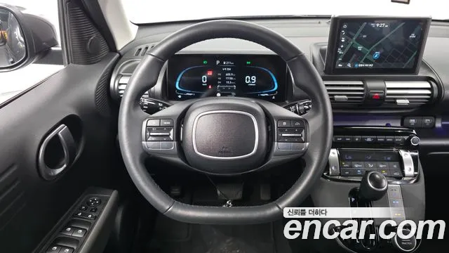 Hyundai Casper 2024 thumb 12