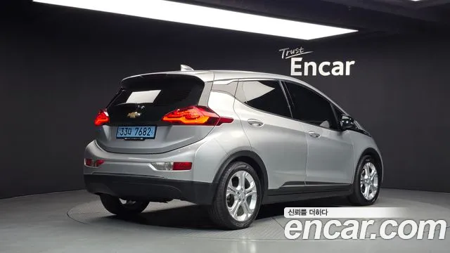 ChevroletGMDaewoo Bolt 2019 thumb 2