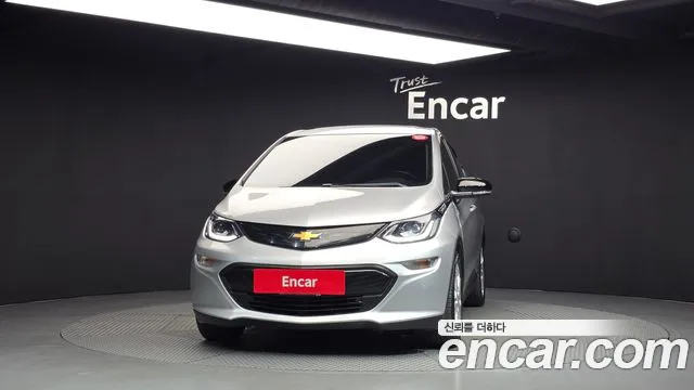 ChevroletGMDaewoo Bolt 2019 thumb 3