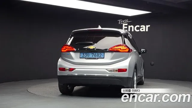 ChevroletGMDaewoo Bolt 2019 thumb 4