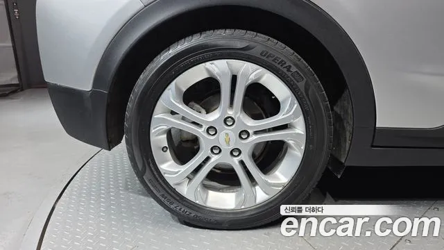 ChevroletGMDaewoo Bolt 2019 thumb 5