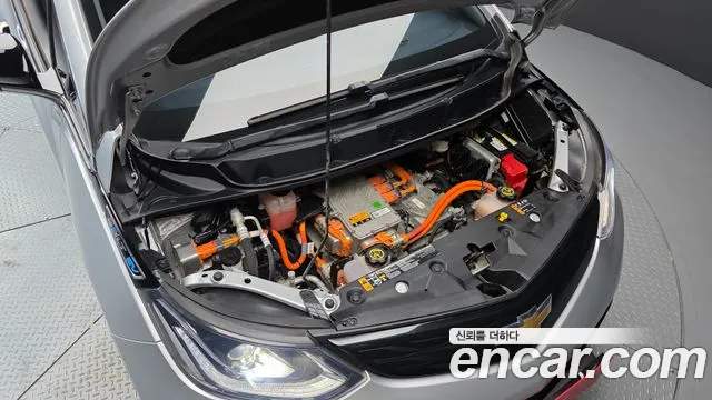 ChevroletGMDaewoo Bolt 2019 thumb 6