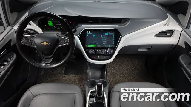 ChevroletGMDaewoo Bolt 2019 thumb 7
