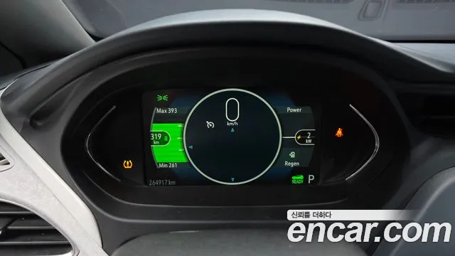 ChevroletGMDaewoo Bolt 2019 thumb 8