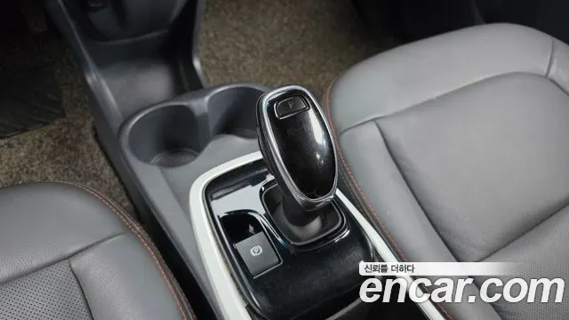 ChevroletGMDaewoo Bolt 2019 thumb 9