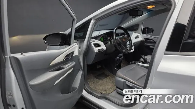 ChevroletGMDaewoo Bolt 2019 thumb 10