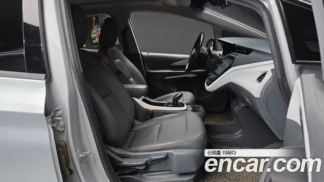 ChevroletGMDaewoo Bolt 2019 thumb 11