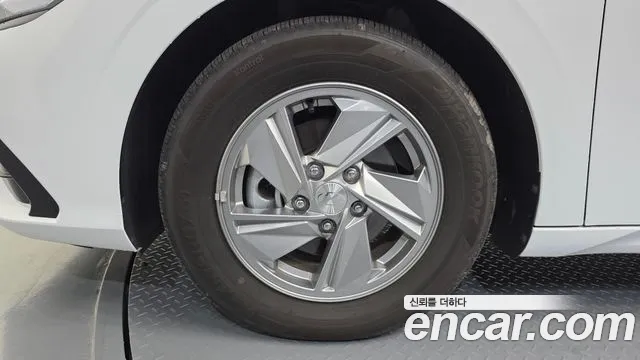 Hyundai Avante 2025 thumb 5