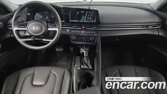 Hyundai Avante 2025 thumb 7