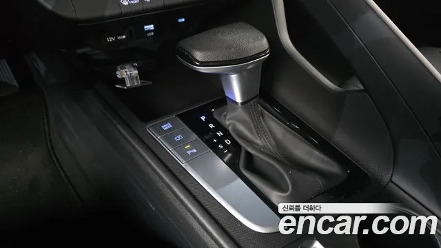 Hyundai Avante 2025 thumb 9