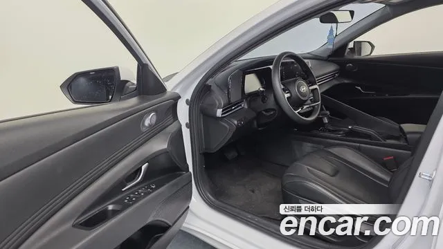 Hyundai Avante 2025 thumb 10