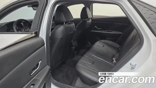 Hyundai Avante 2025 thumb 12