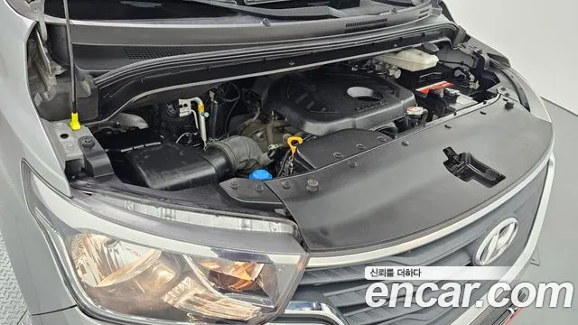 Hyundai Starex 2018 thumb 6