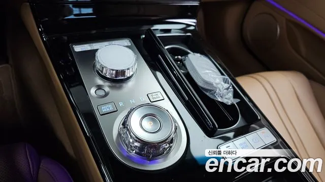 Genesis G80 2024 thumb 9