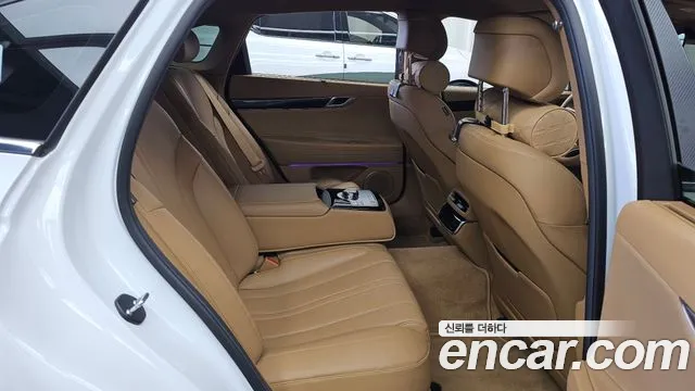 Genesis G80 2024 thumb 12