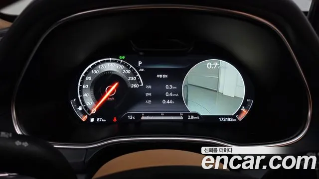 Genesis GV80 2020 thumb 8